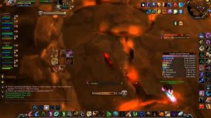 Логово Ониксии (10). WoW 3.3.5 (Sirus.Su).