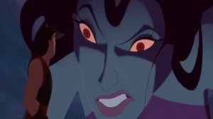 [Dreamworks]Симбад легенда 7 морей