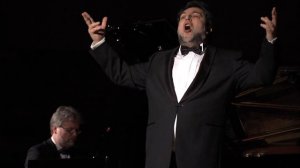 Schwarze Augen - Очи чёрные - Igor Dubovsky