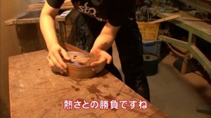 Как делают коробки для бэнто. Японское ремесло магеваппа