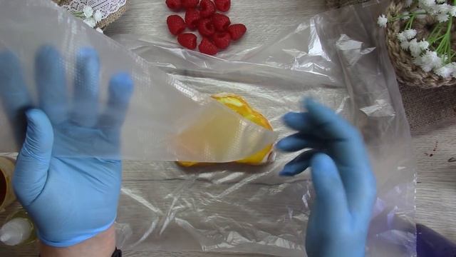 Марафон Мыловаров • Выпуск 30• Мила варит мыло смотреть онлайн