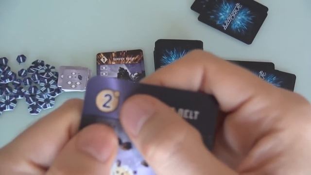 Jump Drive Gameplay Runthrough смотреть онлайн