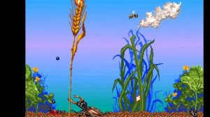 Amiga Game Music Compilation Part 1