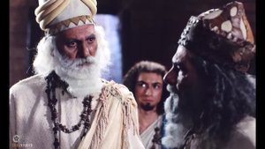 سریال یوسف پیامبر - قسمت 1 | Serial Yousuf Payambar [4K] - Part 1