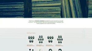 ?Что играет у барабанщика в наушниках на репетициях и концертах?