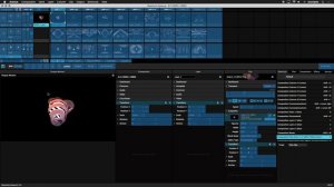 Resolume Video Training 6.1 Keyboard Shortcuts