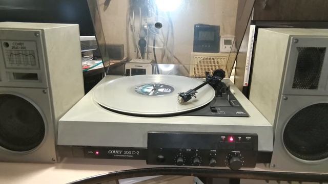 Сонет 208 С-2 смотреть онлайн