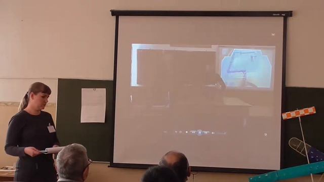 Областной семинар в ШЦДО им.П.Корниенко