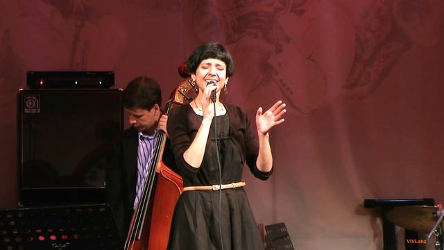 Алла Туровская 19-11-2012 смотреть онлайн