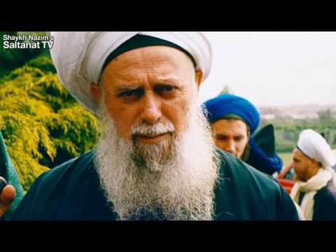 Шейх Назим Эфенди. Убейте своего дракона