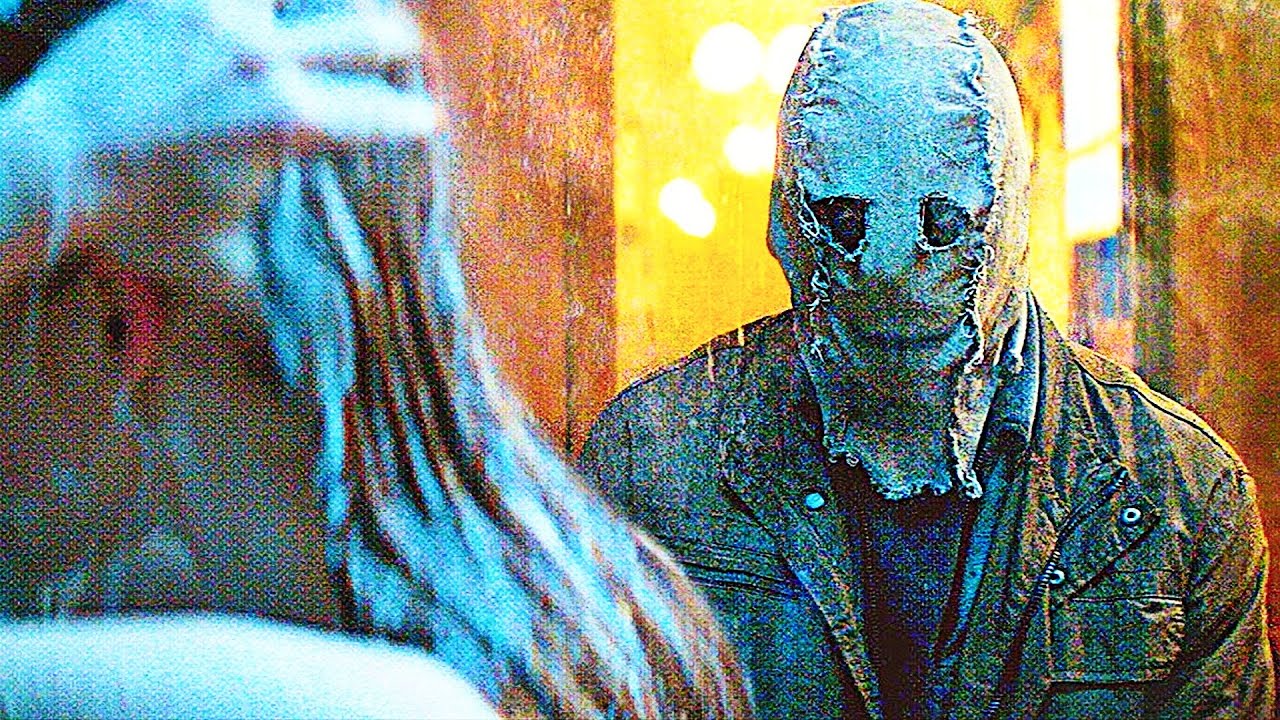 Незнакомцы, часть первая — Русский трейлер ( 2024)