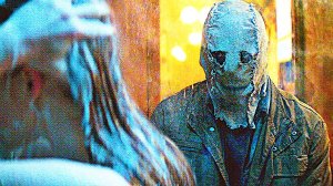 Незнакомцы, часть первая — Русский трейлер ( 2024)