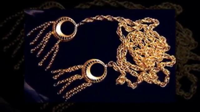 А вы знаете Как сделать Золотую Воду ? смотреть онлайн