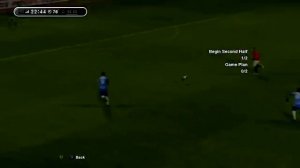 PES 2013 - Man Utd Vs. Chelsea (5-3)