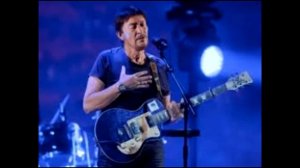 Chris Rea - Stainsby Girls live, Düsseldorf 2014