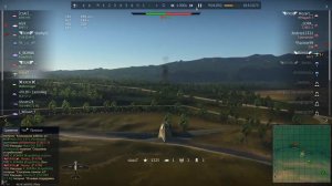 Thunder Show: Be careful, Mr Max!