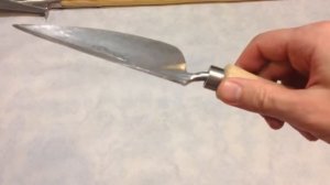 Совок садовый Sneeboer Лепесток - садовый совок купить
