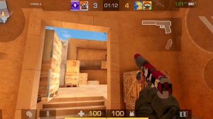 Дорога до рейнджера демка напы калибровка в стандофф 2