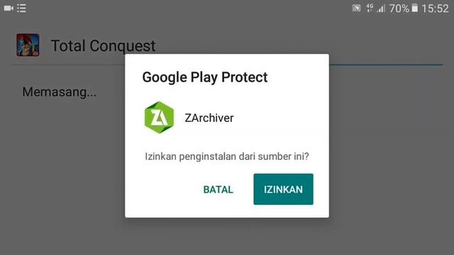 Total Conquest Mod..!!!! ||2020| Video Pertama Wawan Setiawan..!! смотреть онлайн