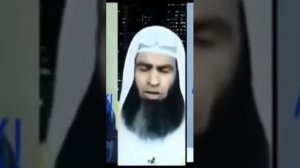 Борода в Исламе. Мусъад Анвар и Шамиль Аляутдинов