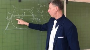 Нерешаемая задача от зрителя