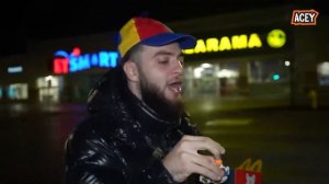 5 YouTubers Who Ordered NINJA KIDZ.EXE Happy Meal (Ryan's World)