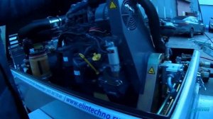 Обзор растворонасоса  BMS Alpha Z3.