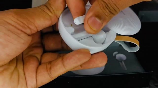 A20 Airbuds Audionic. review смотреть онлайн