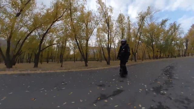 Осень смотреть онлайн