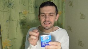Честный обзор на Durex Extra Safe утолщенные