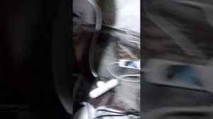 Регулятор оборотов на одном тиристоре,сравнение с диммером!