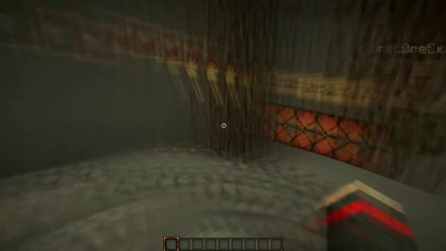 Minecraft PvP Texture Pack - Red Huahwi 64x Pack смотреть онлайн