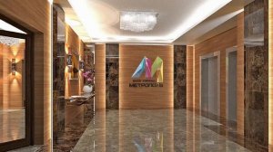 ЖК "Метрополь"  г.Сочи - обзор плана дома