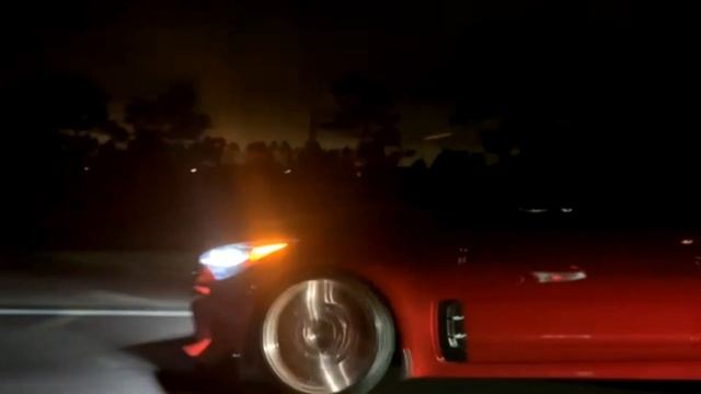 2021 Shelby GT500 DESTROYS Dodge Hellcat! | First Ever 2021 Shelby GT500 Race! + Coyote Mustang! смотреть онлайн