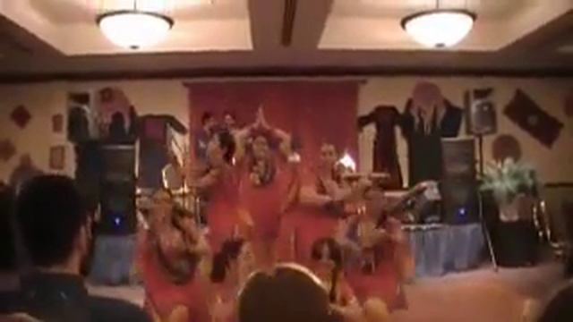 Bangra Girls: Yovanna, Lucy, Mary, Julie, Jaimelys, Marilyn, Angie смотреть онлайн