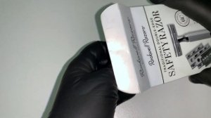 📦РАСПАКОВКА НОВИНОК. ARKO REGULAR КАССЕТНЫЙ СТАНОК. ROCKWELL RAZORS 6C. MALIZIA UOMO VETYVER