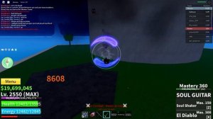 ☄️ БАУНТИ ХАНТ НА ГРАВИТИ В БЛОКС ФРУТС // ГРАВИТАЦИЯ BLOX FRUITS ☄️