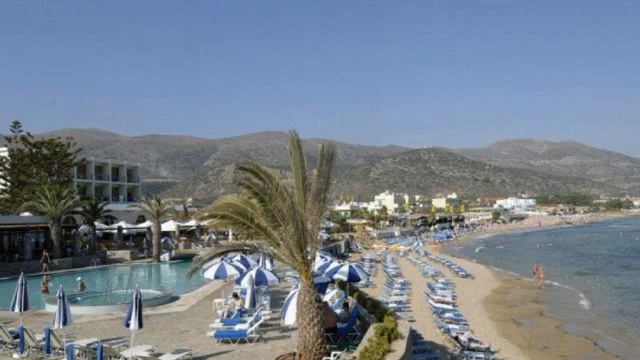 Остров Крит. Клуб Лучших Путешествий. Вебинар смотреть онлайн