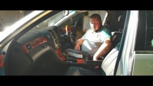 Japaнутые | Toyota Celsior #celsior