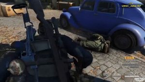 Самый страшный кошмар!(Game Fails #1)