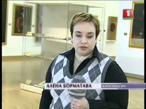 Этот белорусский бренд знала вся Европа