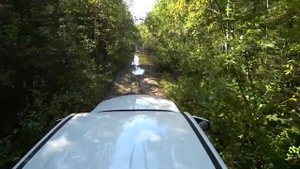 тест-драйв JAC T6