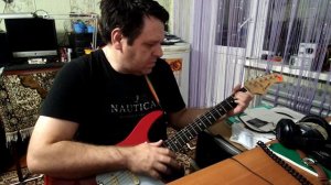 Трии аккордда