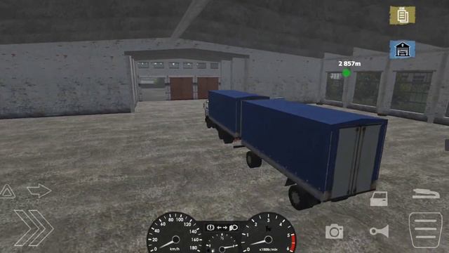 БАГ НА ДЕНЬГИ В MOTOR DEPOT 1.352 смотреть онлайн