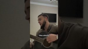 (штиль ветер молчит) civan aslandağ