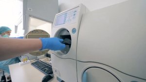 The Federal center of traumatology, orthopedics and arthroplasty (Cheboksary).mp4