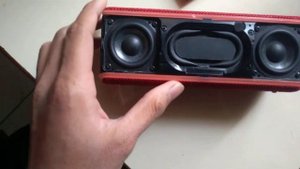 Sony SRS XB-21 Battery not charging issue(PART 2):Battery not holding charge(low battery warning)