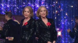 Alice & Ellen Kessler - Medley 2016