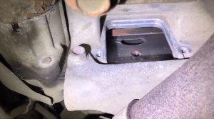 Посторонний шум под капотом Митсубиси Паджеро Спорт.