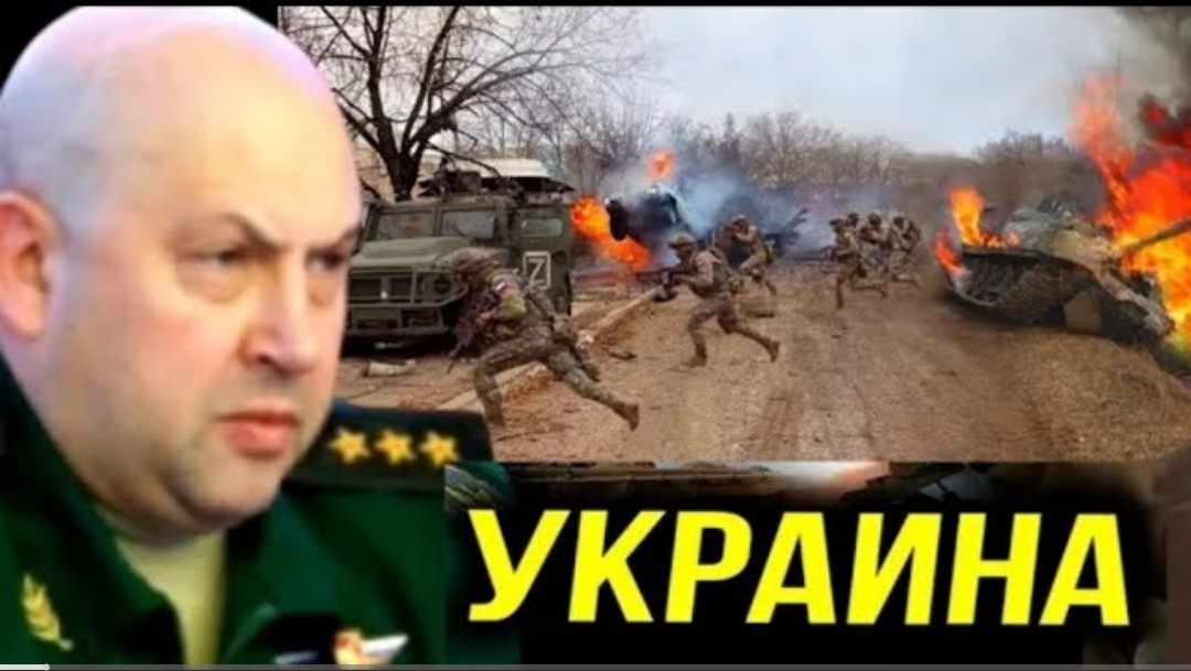Экстренные сводки! Это уже конец! Экстренные новости